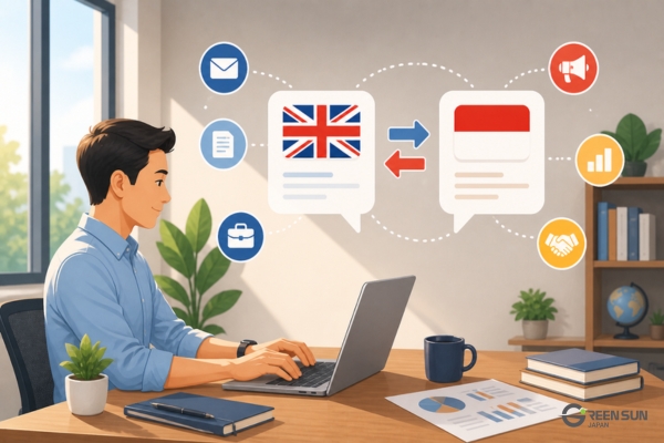 Practical English to Indonesian translation tips_intro image