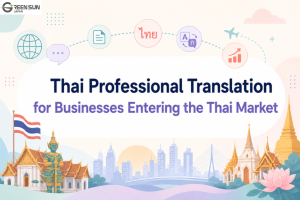 Thai Professional Translation for Marketing, Compliance, and Customer-Facing Content - thumnails-image