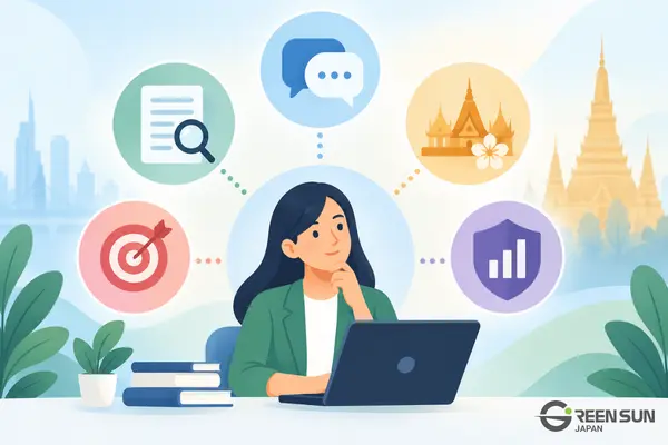 Comparing Thai AI Translation Suitability Across Content Types