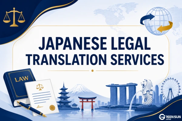 Thumbnail Image_Japanese Legal Translation
