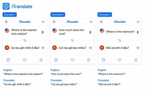 Top 5 Must-Have Vietnamese Translator Apps