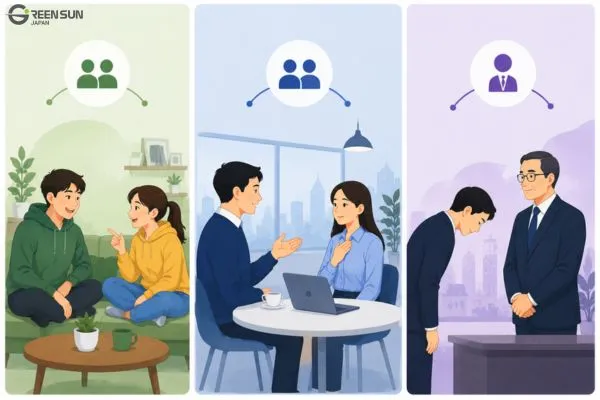 Understanding English to Korean Translation Honorifics and Formality Explained