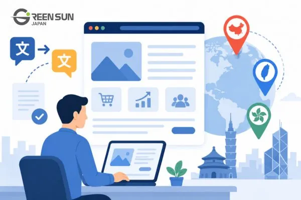 Is Chinese Translation Enough for Your Website and Marketing?