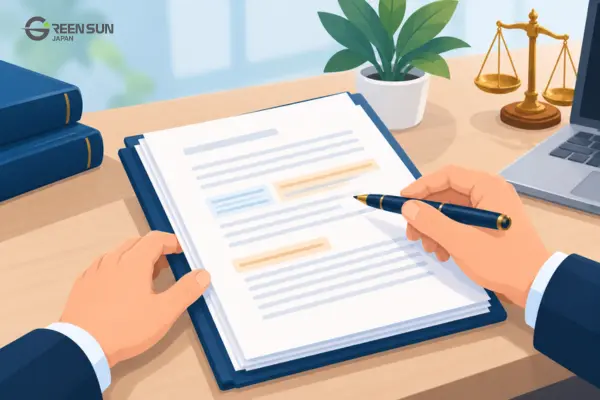 Lao legal translation services for contracts and permits