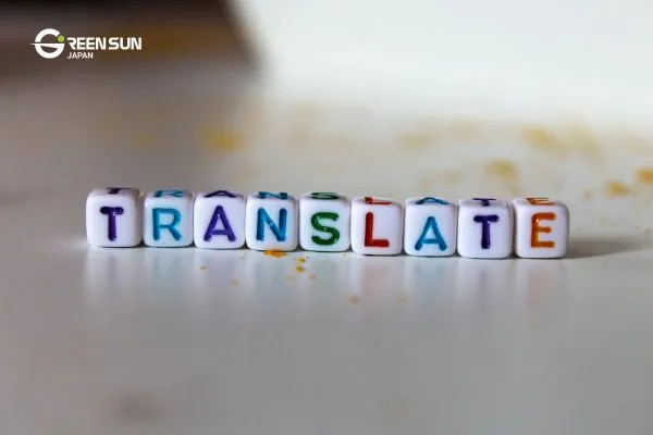 mid japanese document translation services