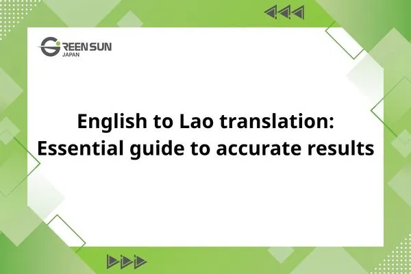 thumbnail-accurate-english-lao-translation
