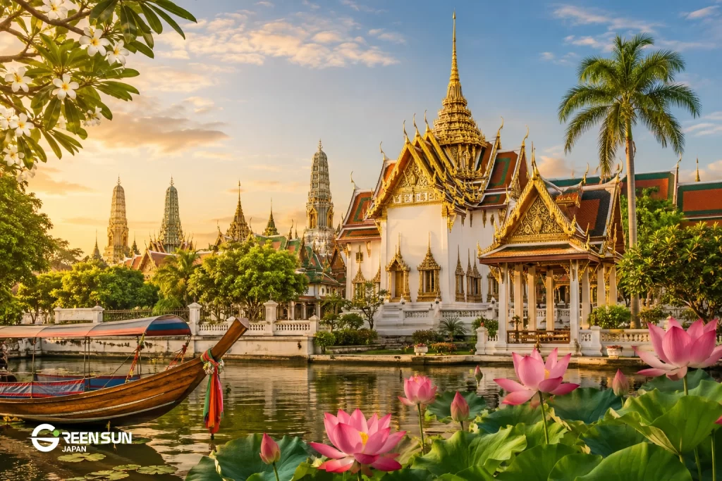 Thai translation services intro image