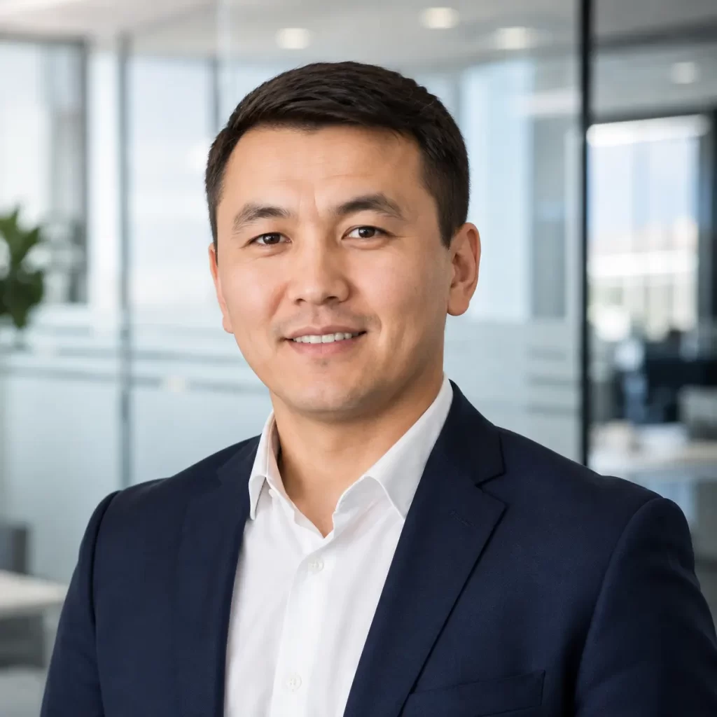 Kyrgyz linguist