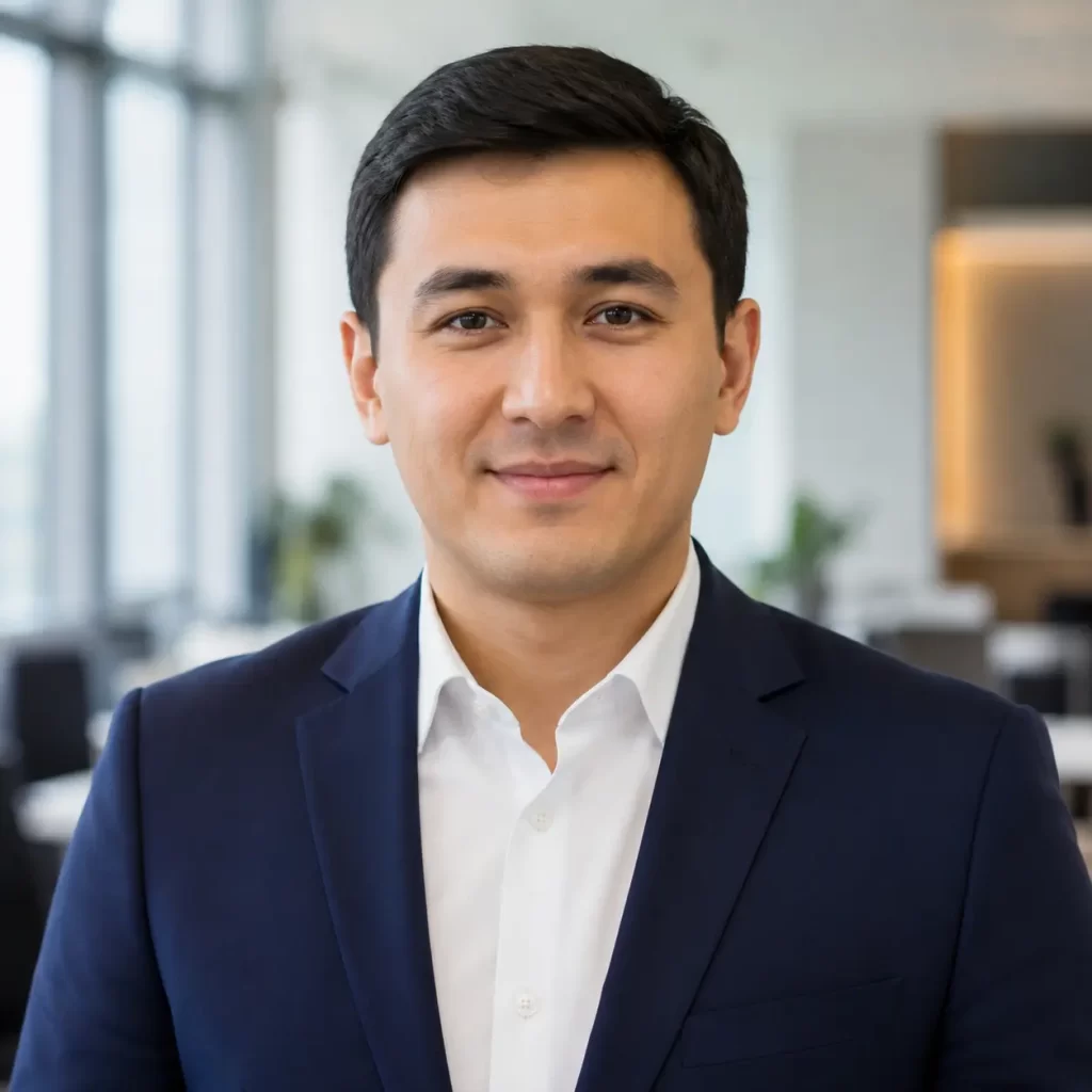 Uzbek - linguist image