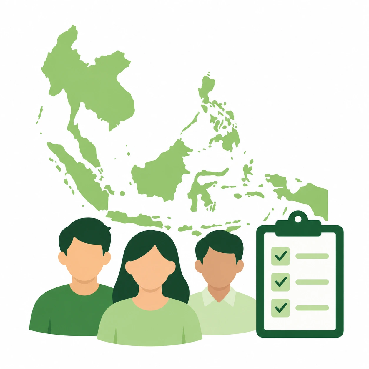 Data Collection and Participant Recruitment in Southeast Asia image