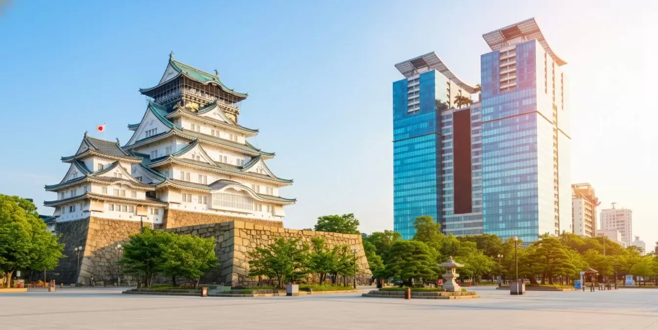 Japanese translation services