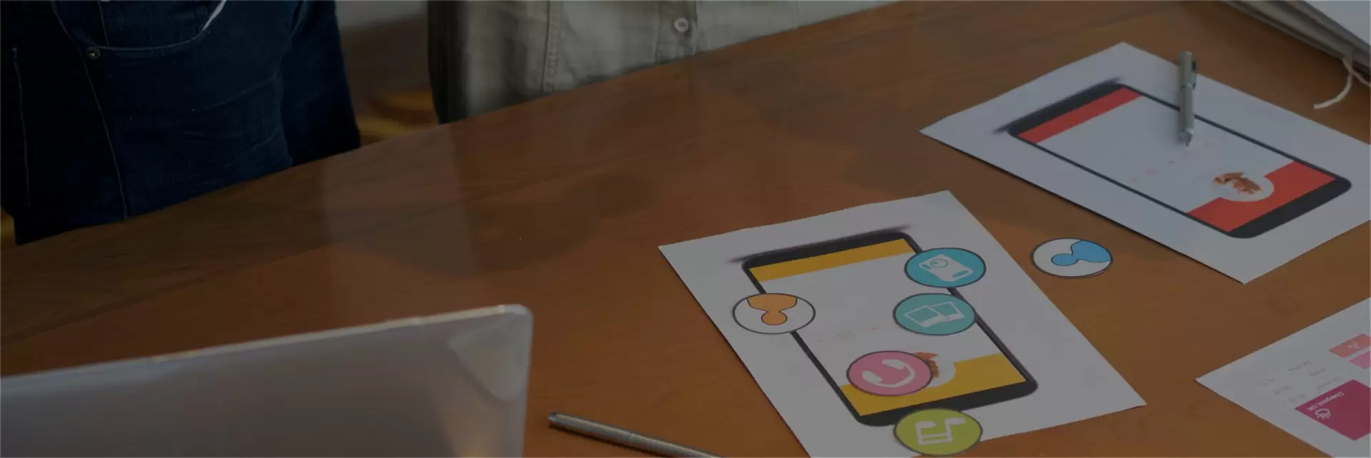 Website, App & Game Localization Services
