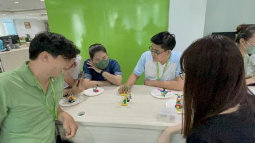 GreenSun LSP workshop 2023 10