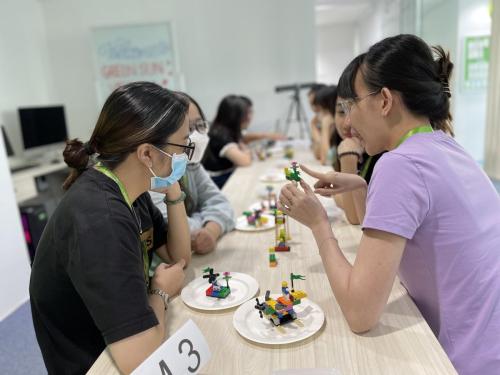 GreenSun LSP workshop 2023 11