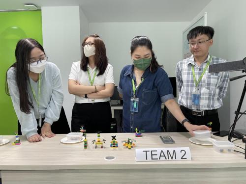 GreenSun LSP workshop 2023 12