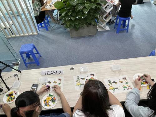 GreenSun LSP workshop 2023 13