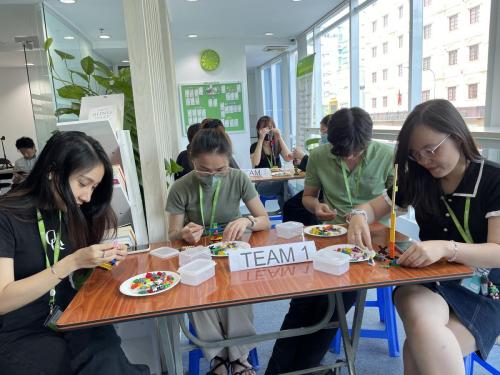 GreenSun LSP workshop 2023 14