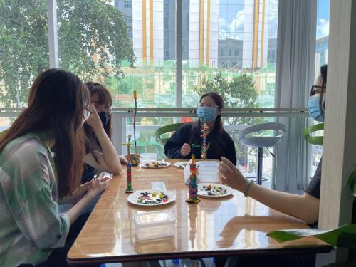 GreenSun LSP workshop 2023 19