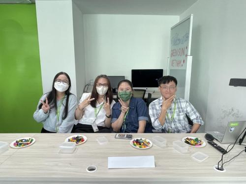 GreenSun LSP workshop 2023 2