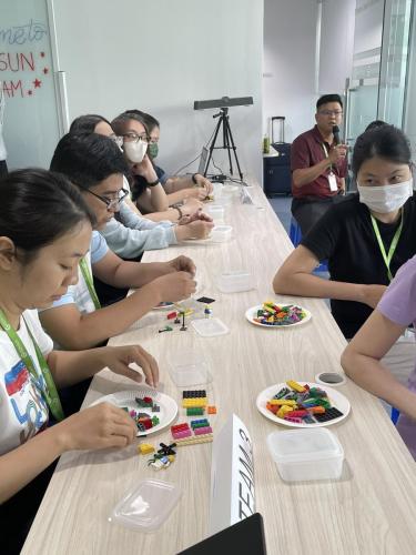 GreenSun LSP workshop 2023 3