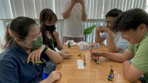 GreenSun LSP workshop 2023 8