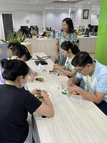 GreenSun LSP workshop 2023 9