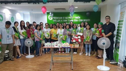 Viet Nam Women's Day 2018
