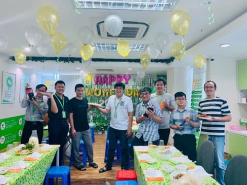 Vietnamese Women's Day 2020