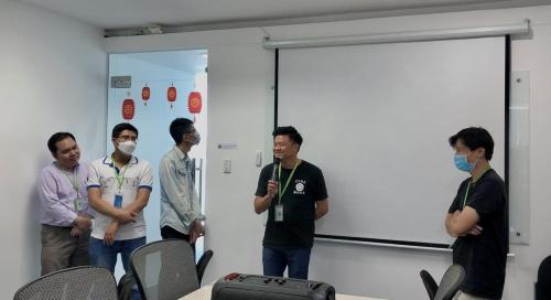 Vietnamese Women's Day 2022