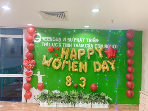 Women's Day 2021