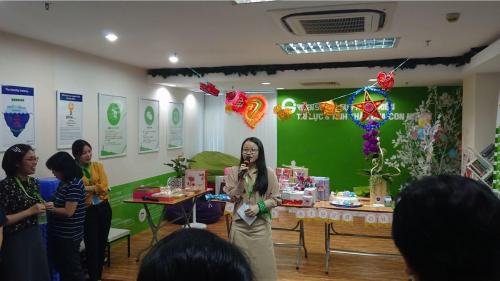 Green Sun Trung Thu 2019