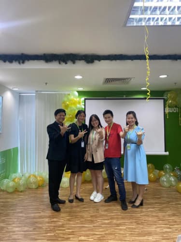 greensun-year-end-party-2020-12